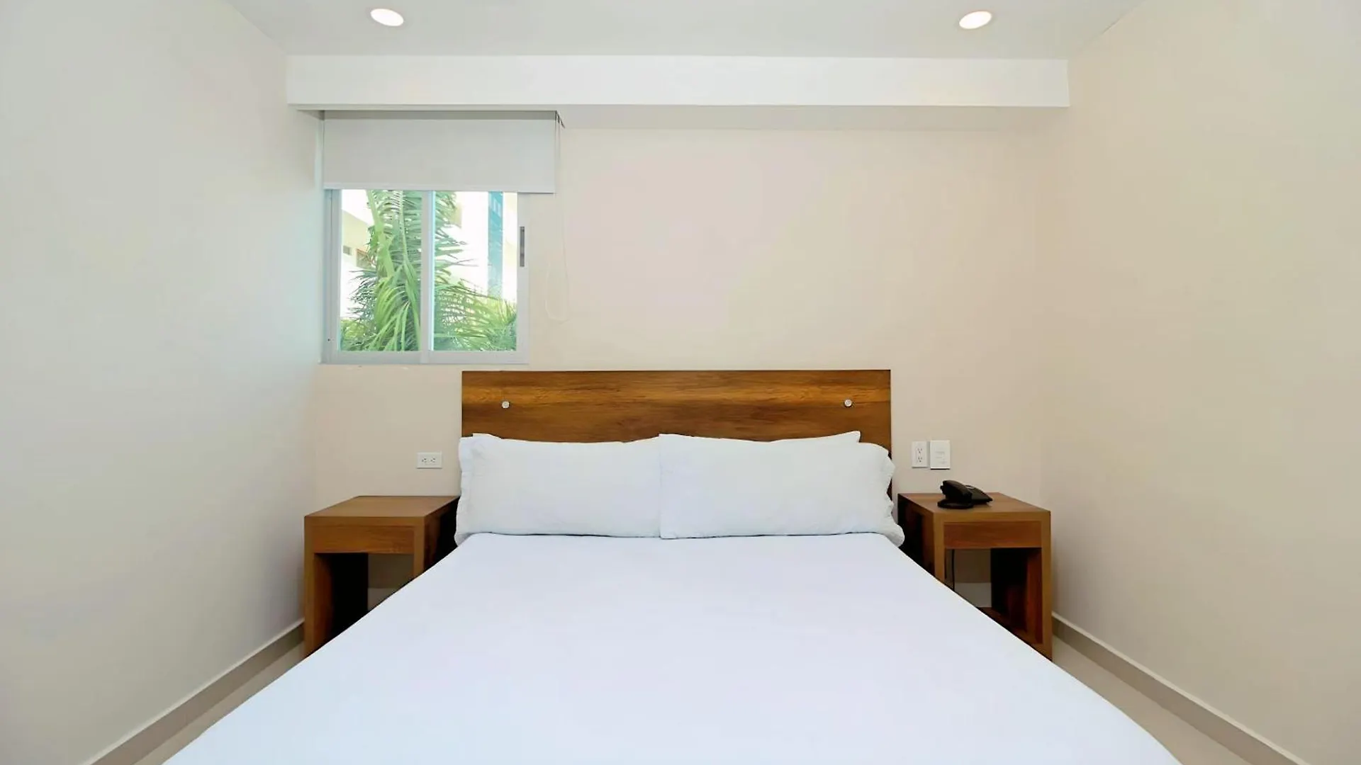 Hotel Summer Frente Al Mar Cartagena