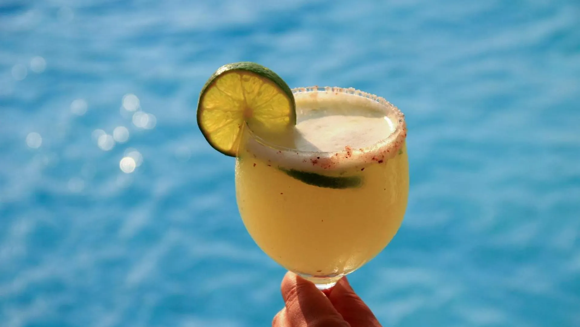 Hotel Summer Frente Al Mar Cartagena コロンビア