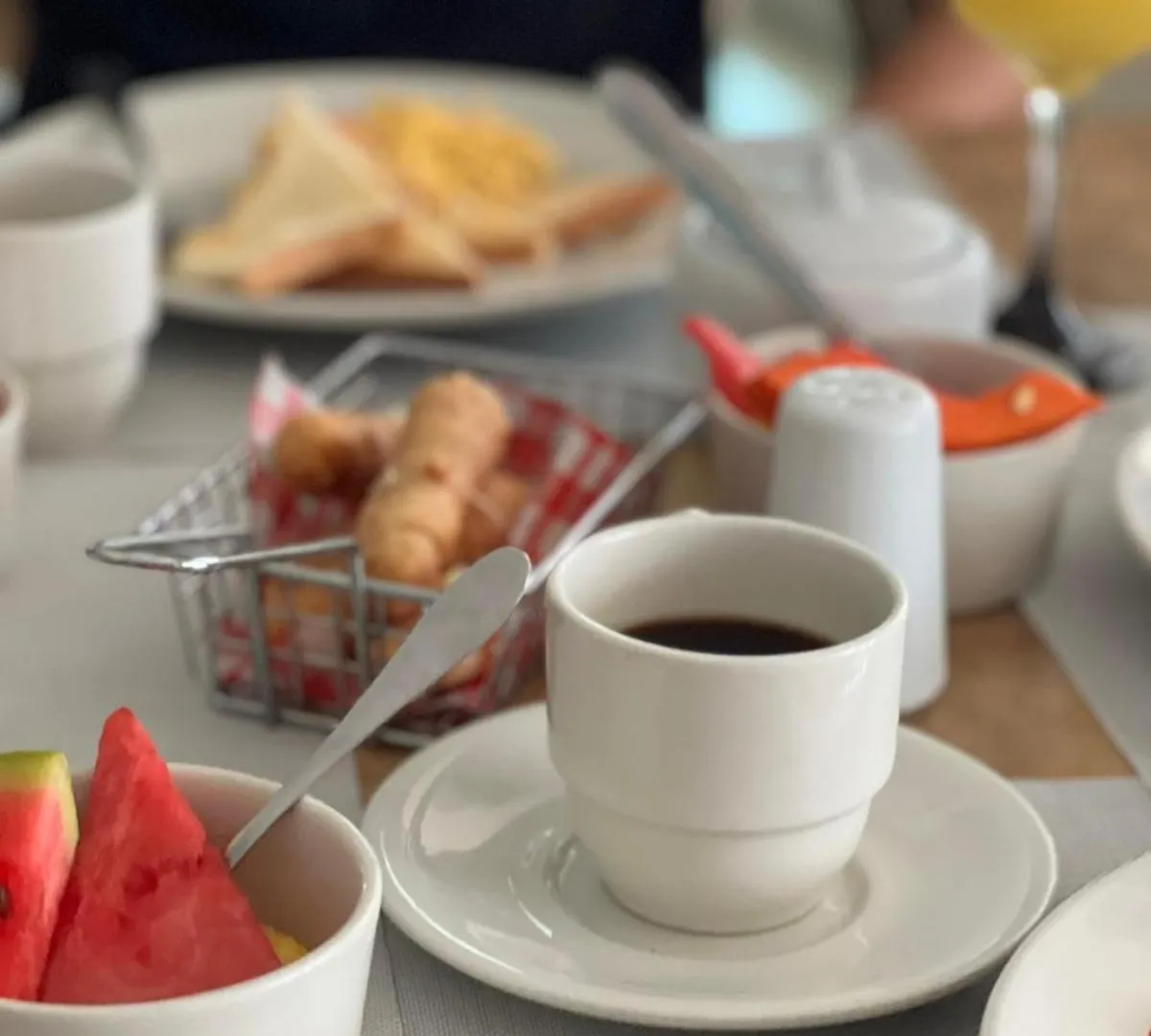 Hotel Summer Frente Al Mar Cartagena コロンビア