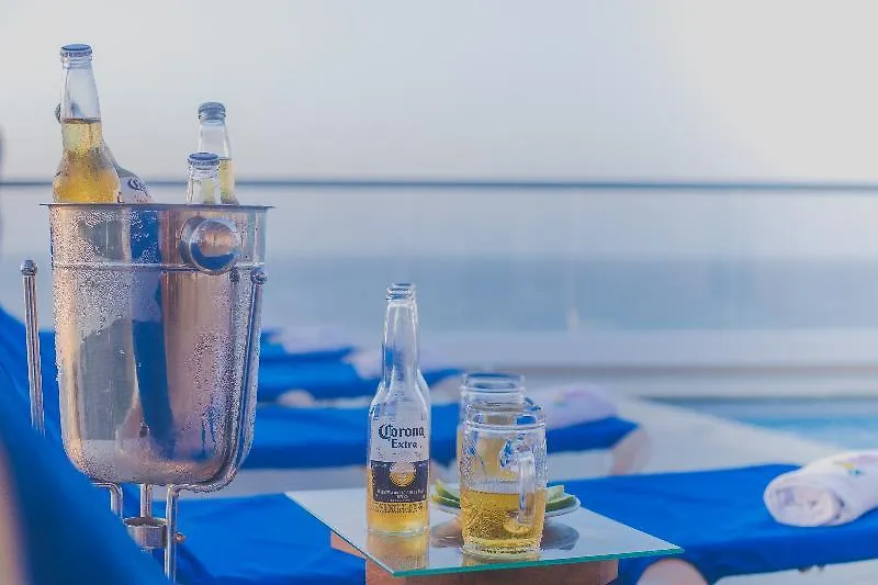 Hotel Summer Frente Al Mar Cartagena