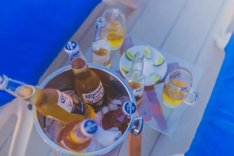 Hotel Summer Frente Al Mar Cartagena 3*,  コロンビア