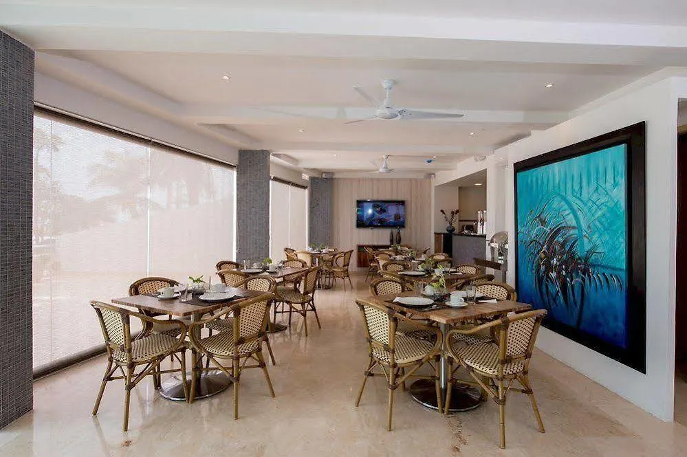 Hotel Summer Frente Al Mar Cartagena