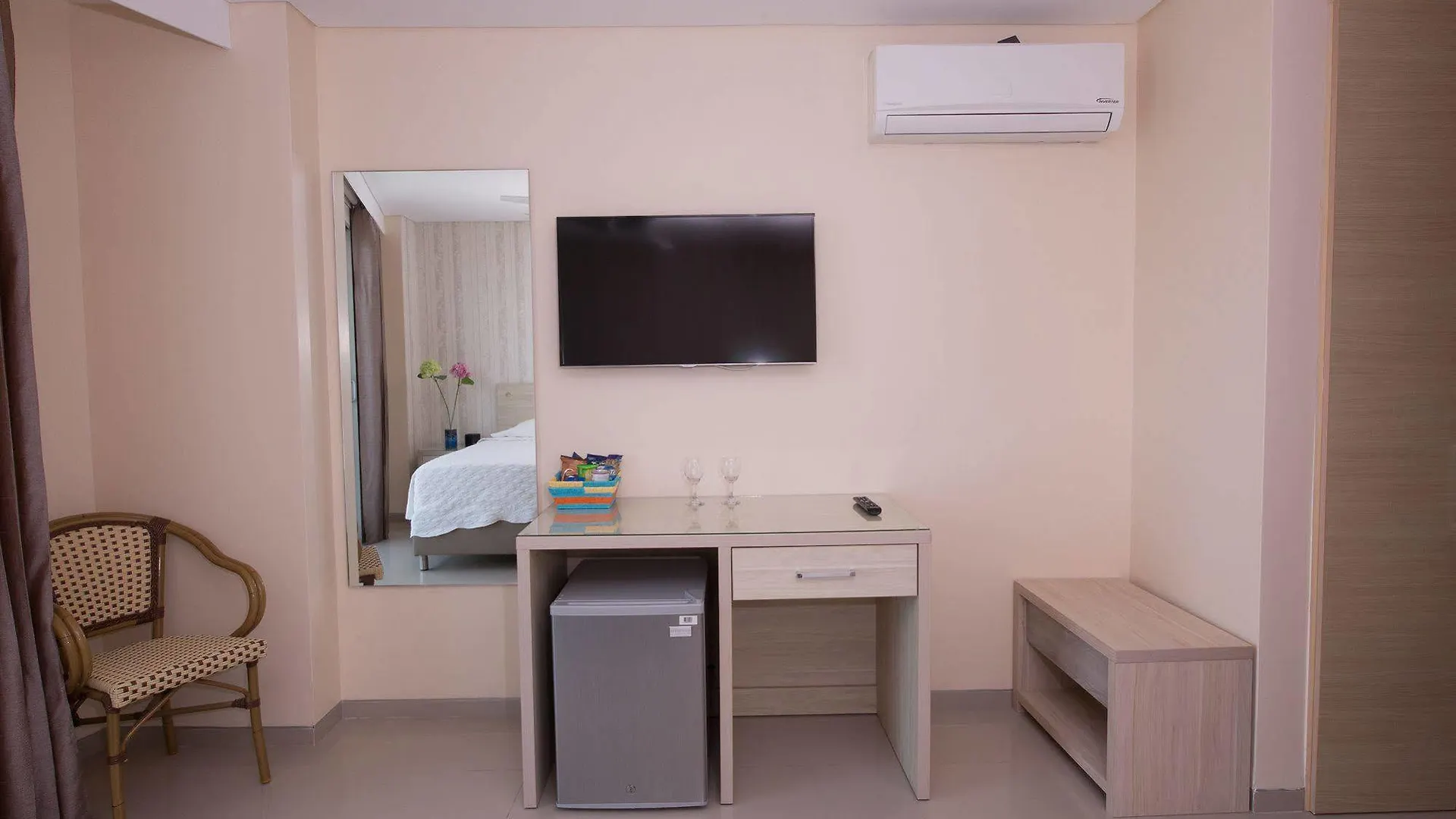 Hotel Summer Frente Al Mar Cartagena