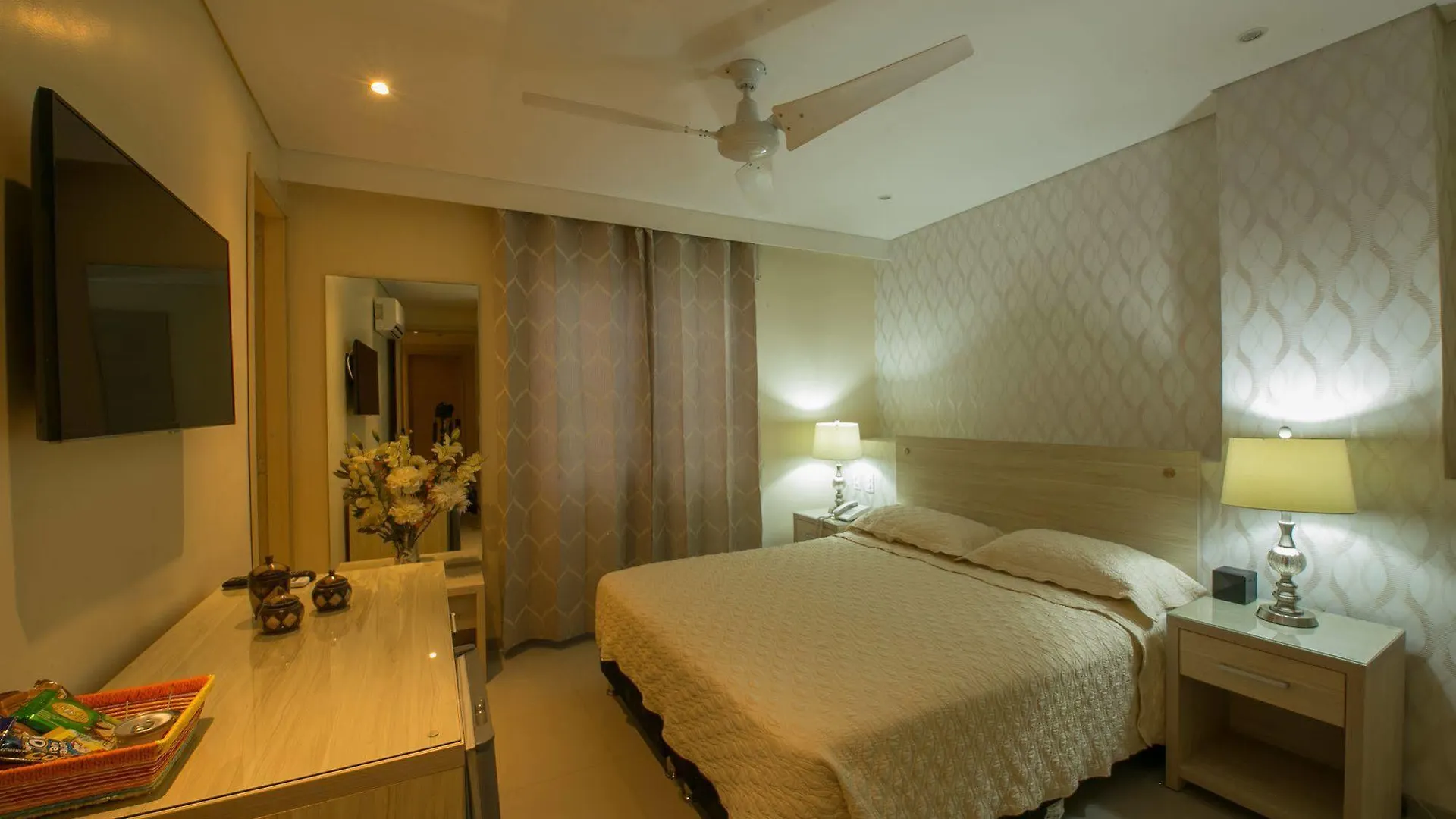Hotel Summer Frente Al Mar Cartagena コロンビア