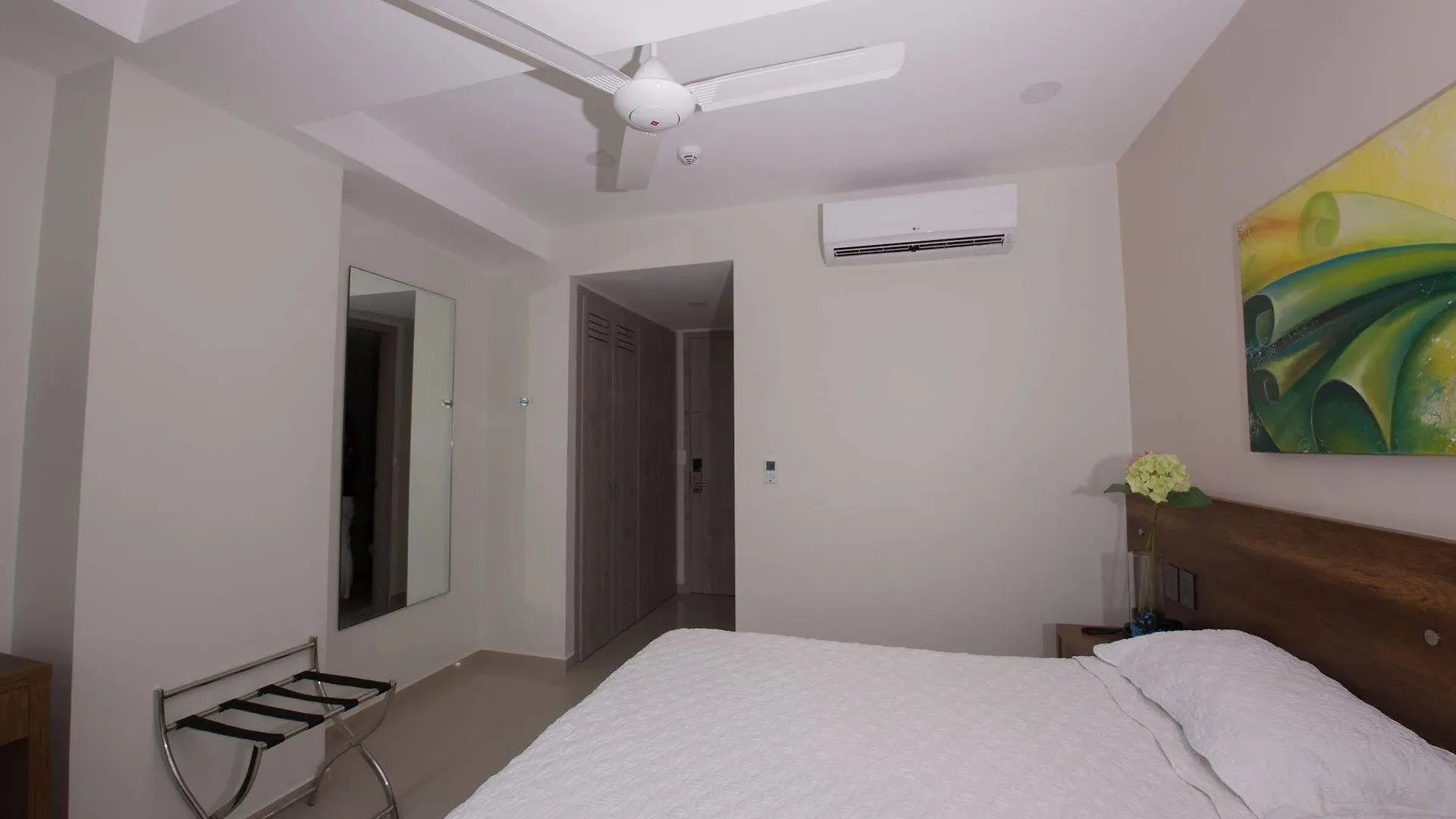 Hotel Summer Frente Al Mar Cartagena コロンビア