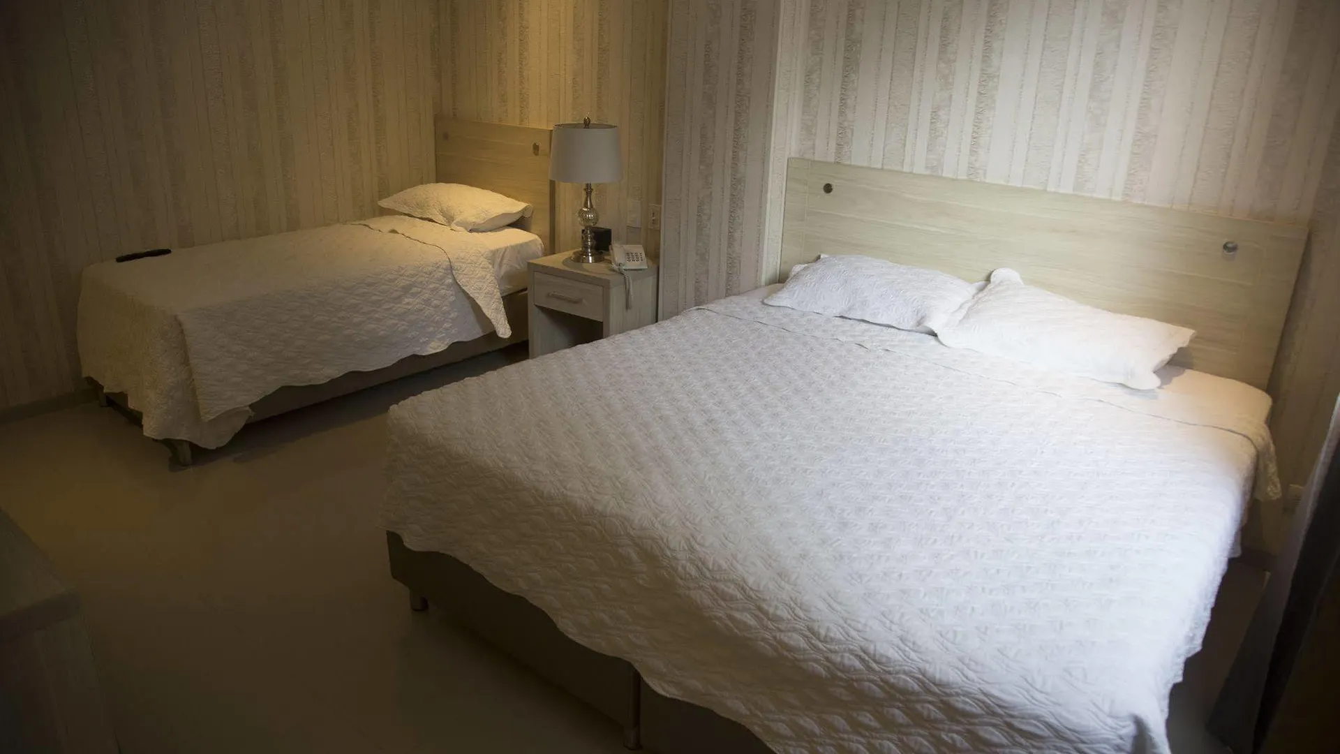 Hotel Summer Frente Al Mar Cartagena
