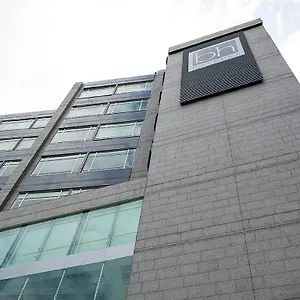 Hotel Bh Usaquen Bogota