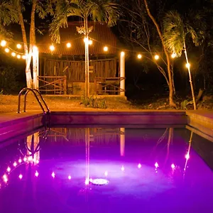 Hotel Yanay, Natural Retreat & Santa María