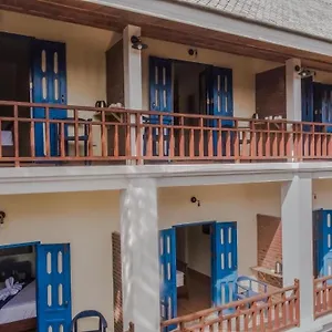Zen Boutique House 3*, Luang Prabang Laos
