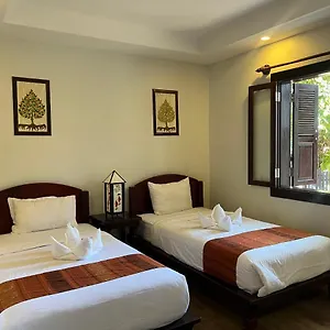 Namkhan Heritage , Luang Prabang Laos
