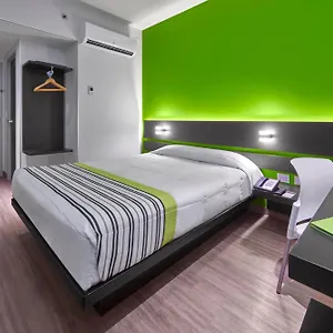 visit hotel