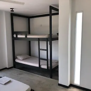 Zion House Cartagena (Kolumbien)