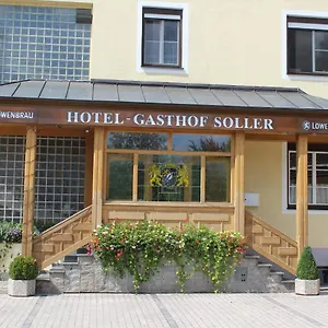 Hotel Und Soller Ismaning