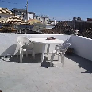 Gast House , Faro Portugal