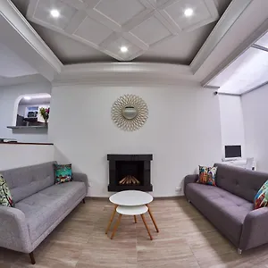 Mr. Huésped , Bogotá Colombie