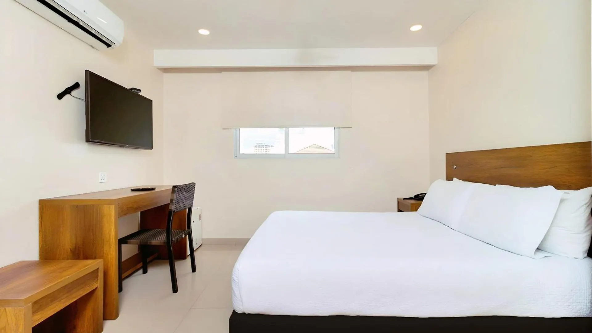 Hotel Summer Frente Al Mar Cartagena