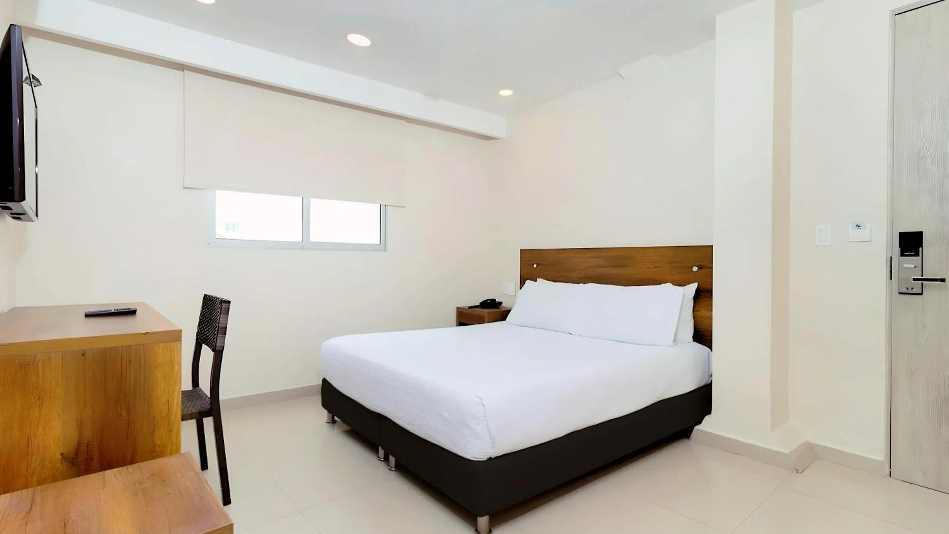 Hotel Summer Frente Al Mar Colombia