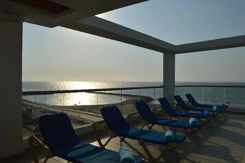 Hotel Summer Frente Al Mar Colombia