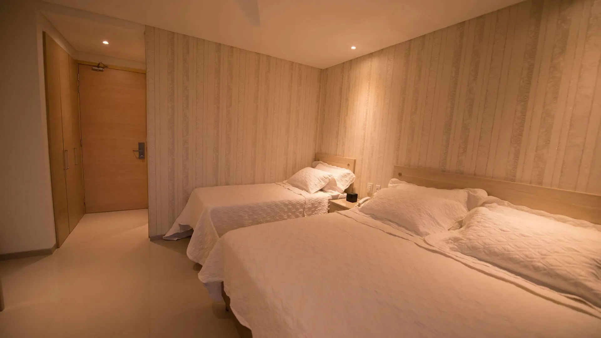 Hotel Summer Frente Al Mar