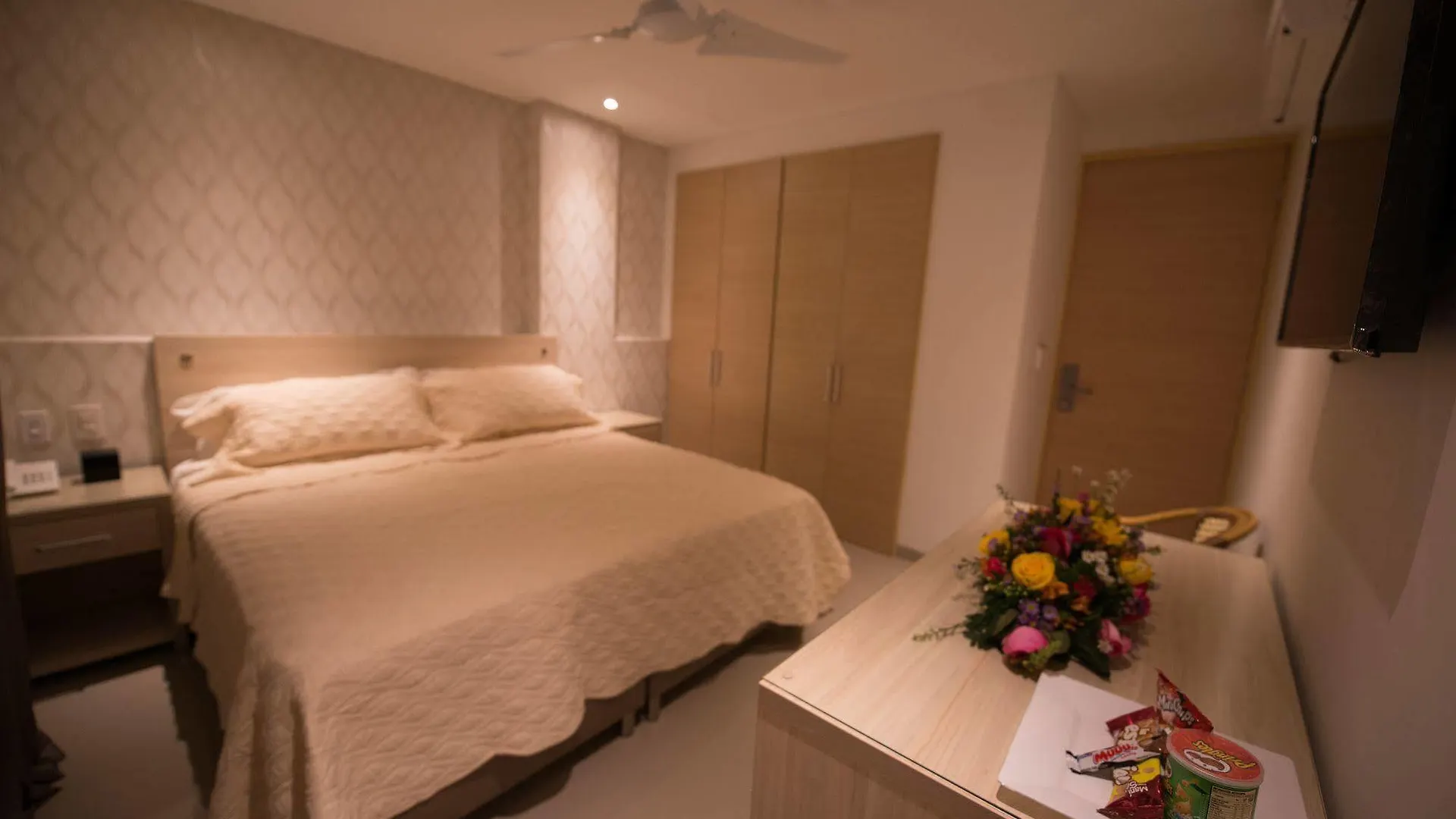 Hotel Summer Frente Al Mar  Cartagena