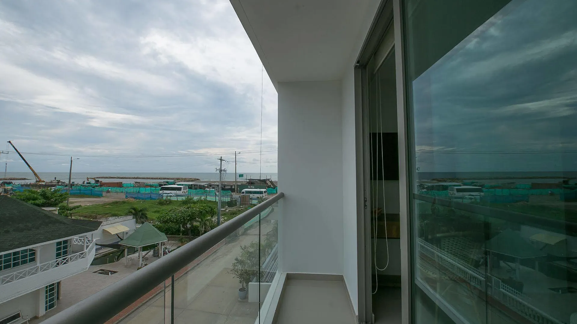 Hotel Summer Frente Al Mar